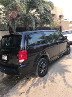 Dodge Grand Caravan